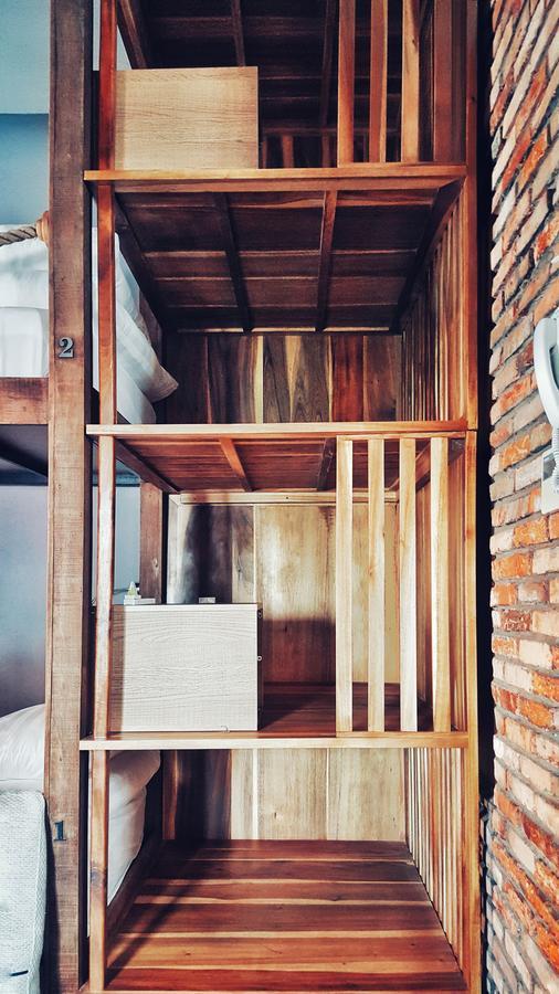 Della Boutique Hotel ホーチミン エクステリア 写真