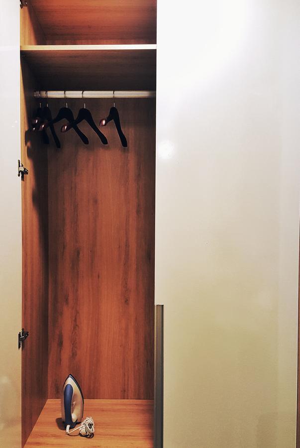 Della Boutique Hotel ホーチミン エクステリア 写真
