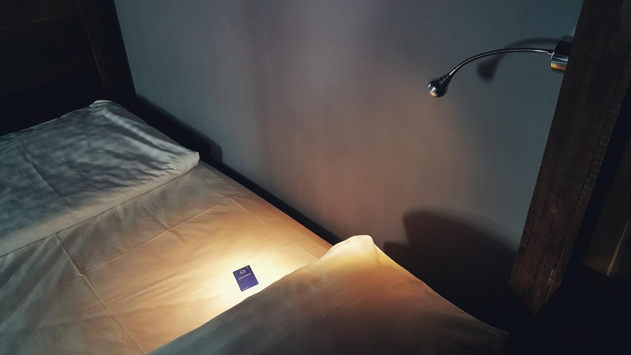 Della Boutique Hotel ホーチミン エクステリア 写真
